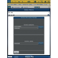 Magneti Marelli - Tester Vision PRO (Bez Licencji) + Voucher na szkolenie z podstaw diagnostyki + oscyloskop